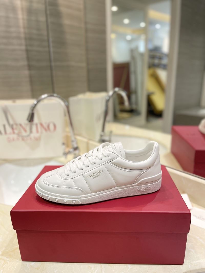 Valentino Low Shoes